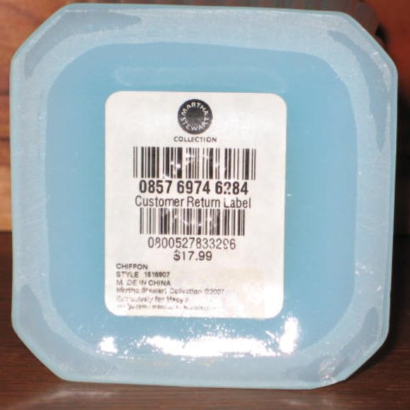 NEW 4 Soap Lotion Dispensers Lands End Martha Stewart or Vases w/o Pumps - Picture 10 of 12